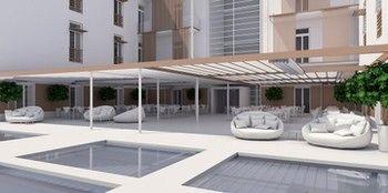 Cub Hotel Torre Salinas (Adults Only) San Priamo المظهر الخارجي الصورة