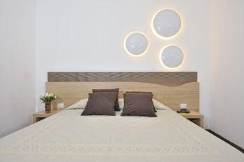 Cub Hotel Torre Salinas (Adults Only) San Priamo المظهر الخارجي الصورة