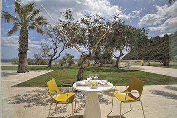 Cub Hotel Torre Salinas (Adults Only) San Priamo المظهر الخارجي الصورة