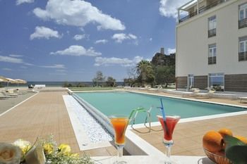 Cub Hotel Torre Salinas (Adults Only) San Priamo المظهر الخارجي الصورة
