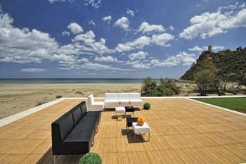 Cub Hotel Torre Salinas (Adults Only) San Priamo المظهر الخارجي الصورة