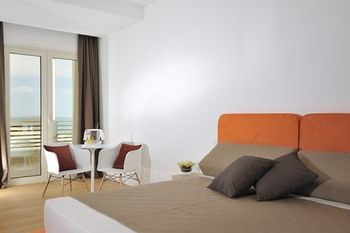 Cub Hotel Torre Salinas (Adults Only) San Priamo المظهر الخارجي الصورة