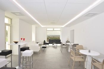 Cub Hotel Torre Salinas (Adults Only) San Priamo المظهر الخارجي الصورة
