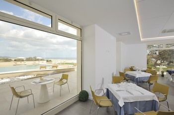 Cub Hotel Torre Salinas (Adults Only) San Priamo المظهر الخارجي الصورة