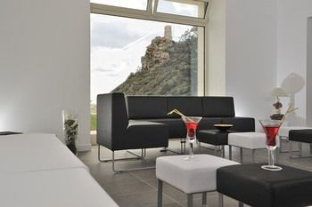 Cub Hotel Torre Salinas (Adults Only) San Priamo المظهر الخارجي الصورة