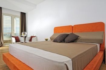 Cub Hotel Torre Salinas (Adults Only) San Priamo المظهر الخارجي الصورة