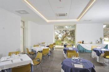 Cub Hotel Torre Salinas (Adults Only) San Priamo المظهر الخارجي الصورة